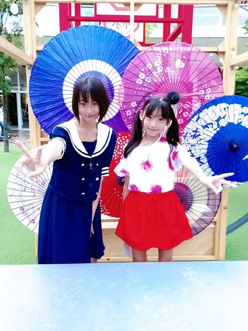 Twitterのコスプレ画像35