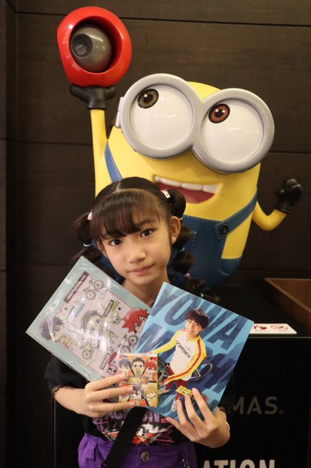 Twitterのコスプレ画像5