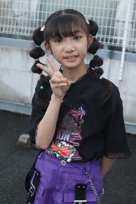 Twitterのコスプレ画像3