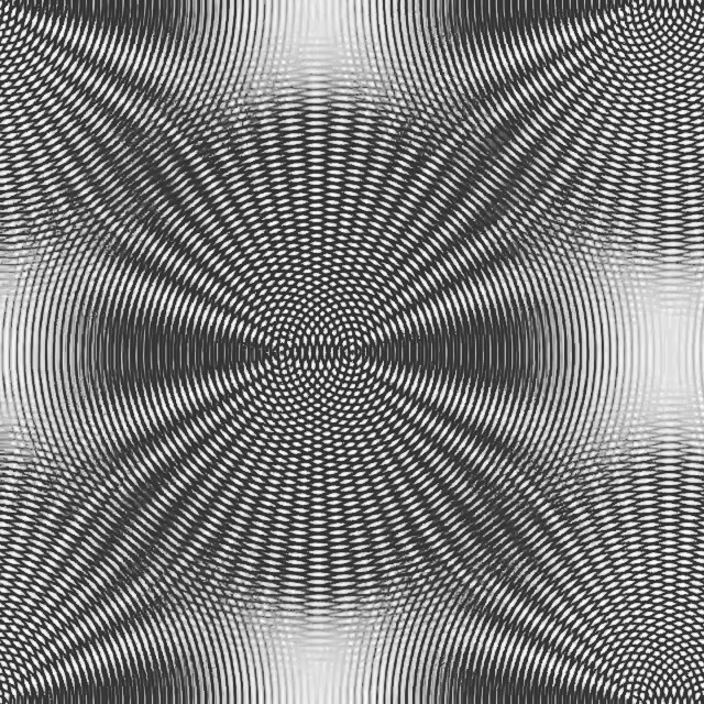 generativehut's tweet photo. #plottertwitter Moiré week!
Artist • @austinblakeart .
.
.
.
#AustinBlake #psychedelic #digitalcreator #newage #opart #blackandwhite #opticalillusion #illusion #trippy #trippyvibes #lineart #moire #generativehut https://t.co/QNBgcBC17v