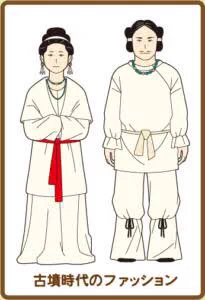 @mori2ta 私は邪馬台国の人になりました。 