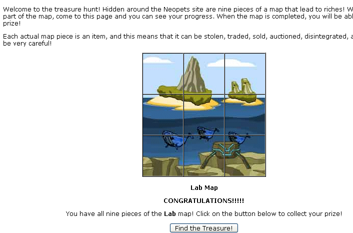 the way i had painted pets at less than paintbrush prices was because of "the lab ray", which was accessed via the world's longest treasure hunt. but once you assembled the map you got access to a button that basically did something random to one of your pets once a day