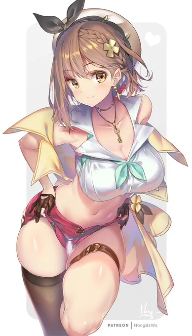 Ryza~☘ 