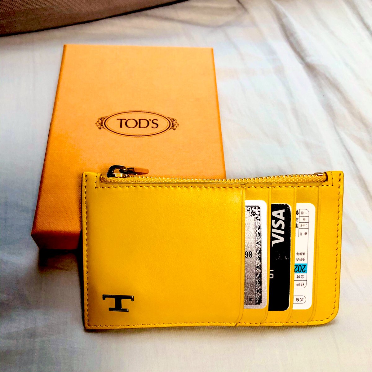 Business1932's tweet photo. 貰いました👛　
ありがと〜嬉しい😆 https://t.co/EG0bXzcjkz