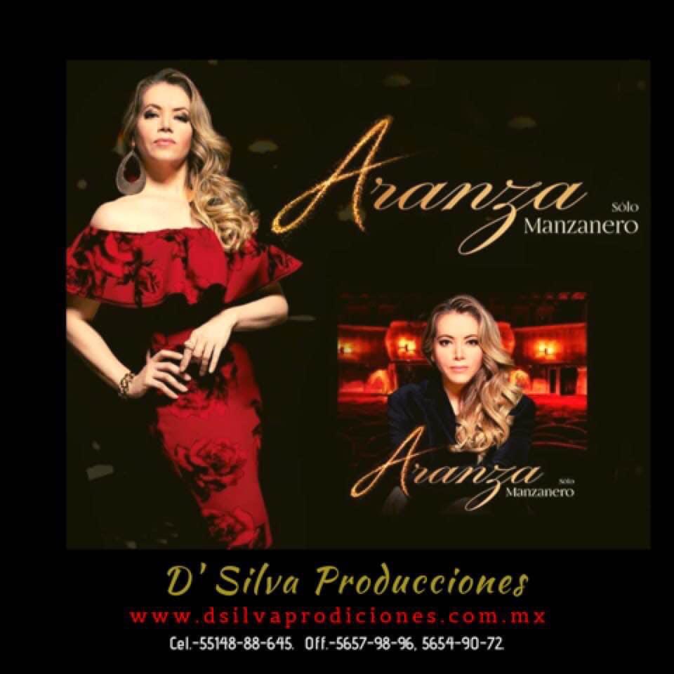 dsilvaprod's tweet photo. ARANZA   #SóloManzanero 
#Excelente Espectáculo para 
Tus Próximos Eventos !! 
#Streaming #Mariachi #Grupo
#15Septiembre 
Un Show Lleno de Romanticismo 
 y Nostalgia Recordando Los 
 Fabulosos 80 90s
CONTRATACIONES DISPONIBLES!
D’SILVA PRODUCCIONES 
5514888645 https://t.co/z28cJuuXQ9