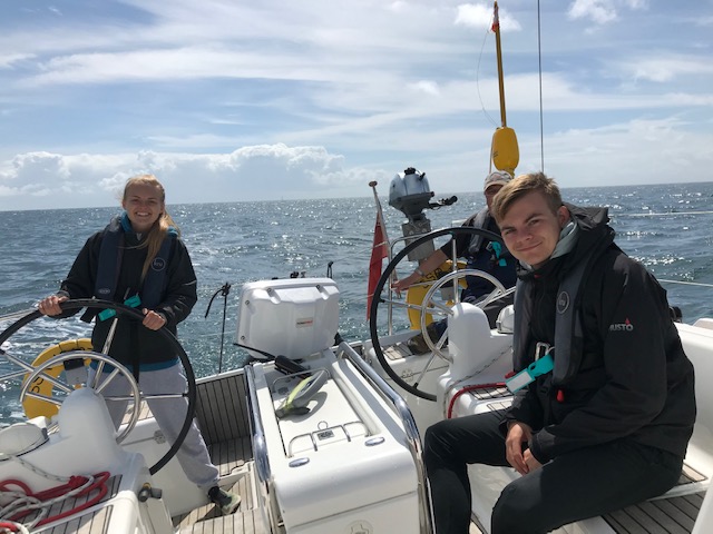 DevonSailingExp tweet media