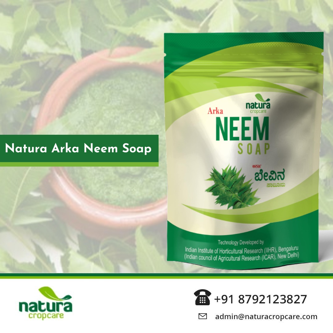 Natura Crop Care tweet media