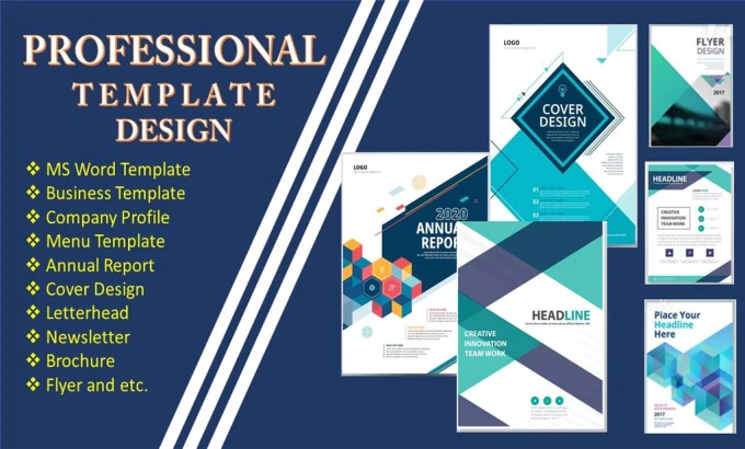 FarhadK10953762's tweet photo. Are you looking following the Template design?I will design awesome template in ms word editable. Please Visit this link.https://t.co/IEz0VQdl8y
#cover_design #letterhead #Template #menu_template #flyer #brochure #Company_Profile #annual_report https://t.co/8wdudAsVvU