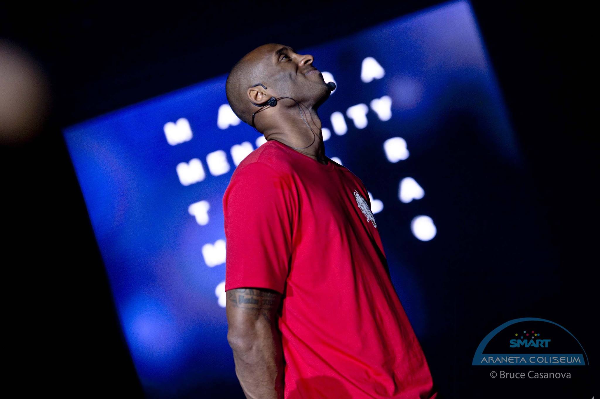 Happy birthday, Kobe Bryant! Your legacy will live on forever. Rest in paradise, legend    