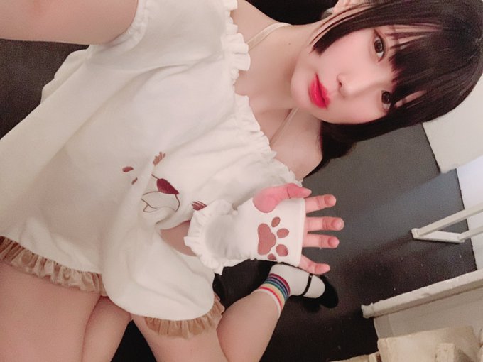 コスプレイヤー雨音瑠美(あまねるみ)のTwitter画像1