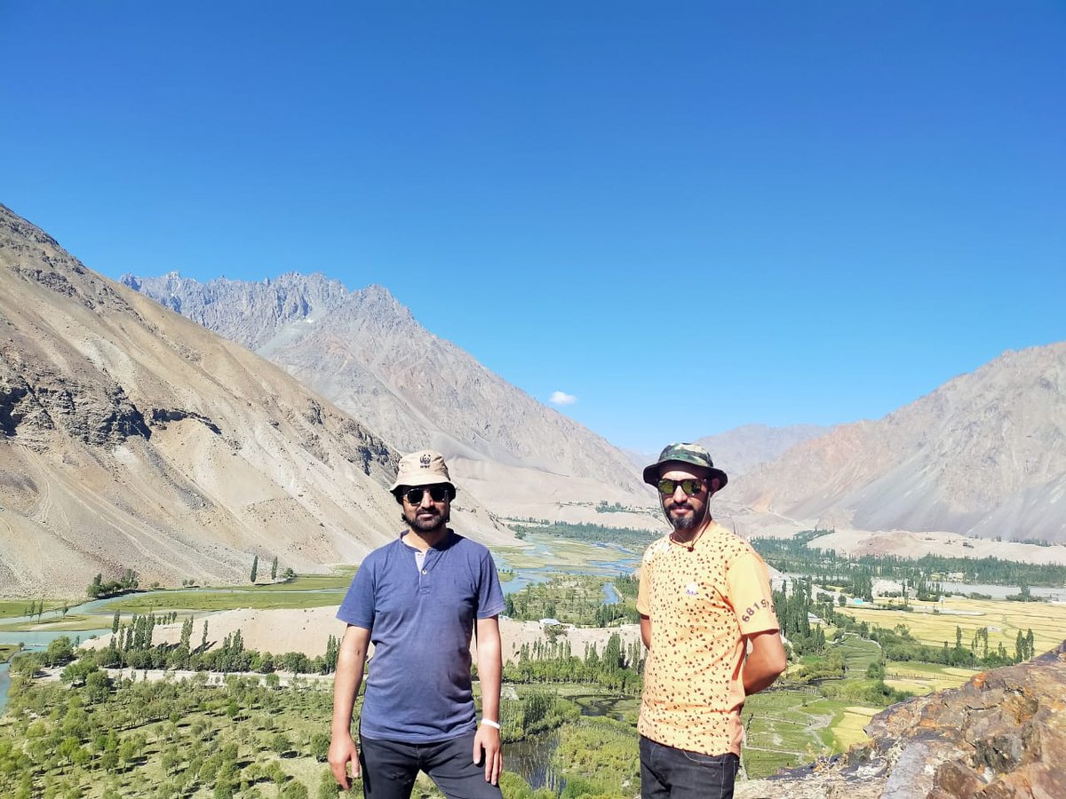Kasmalo9's tweet photo. Memorable place to spend the weekend.
#Ghizerdistrict #Phander #Gulakhmuli
#GilgitBaltistan #Pakistan
More places to discover @gilmour_wendy @Sana_Jamal https://t.co/O5DFek6dx3