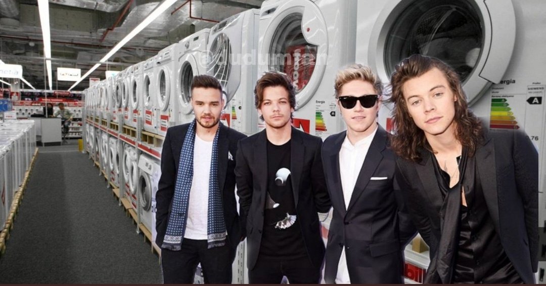 hej_skarbie's tweet photo. To już miesiąc!
#10YearsOneDirection
#pralka40cm https://t.co/LLIcVvT1dR