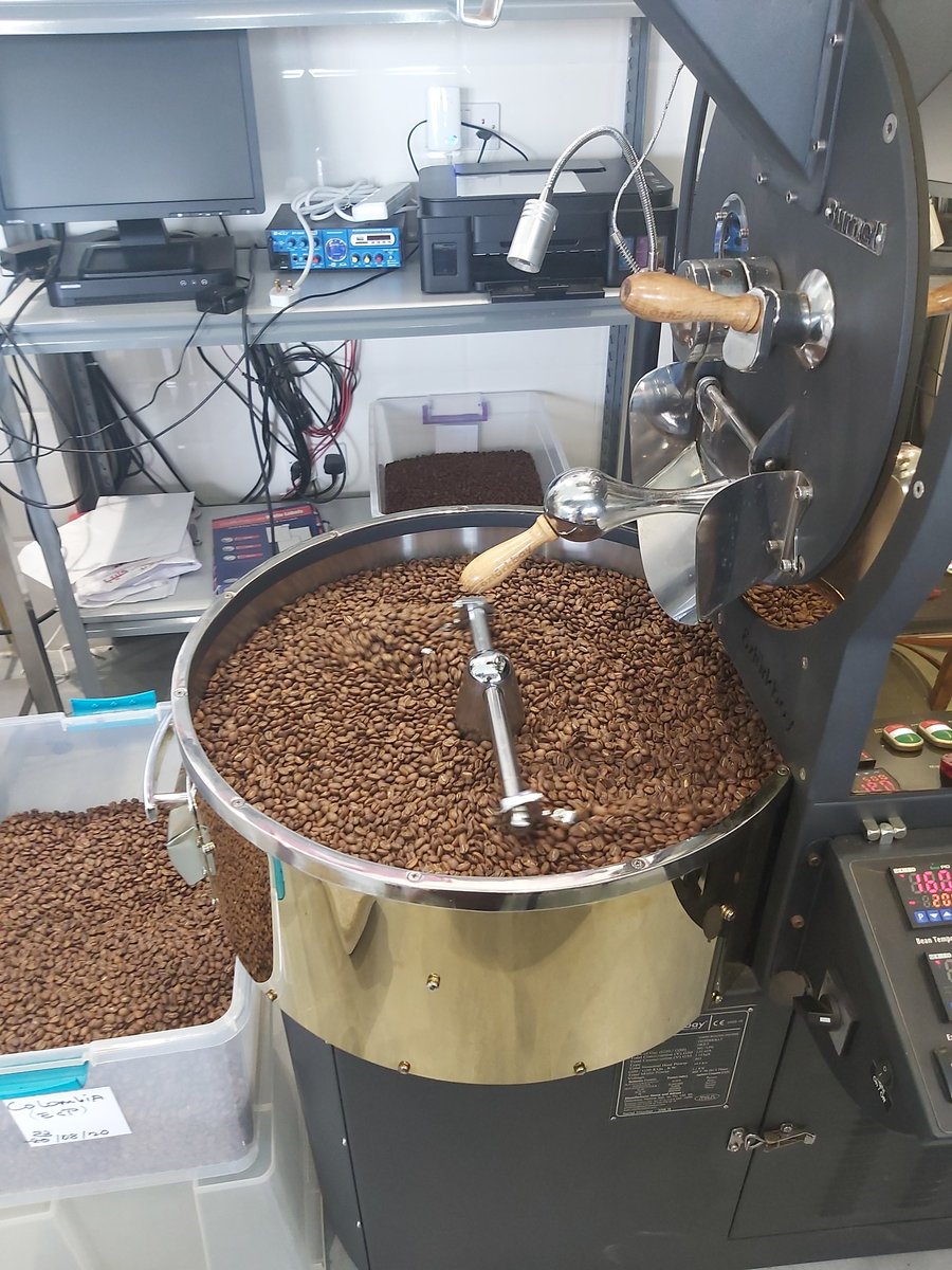 extract coffee & Roastery (extract_om) Twitter