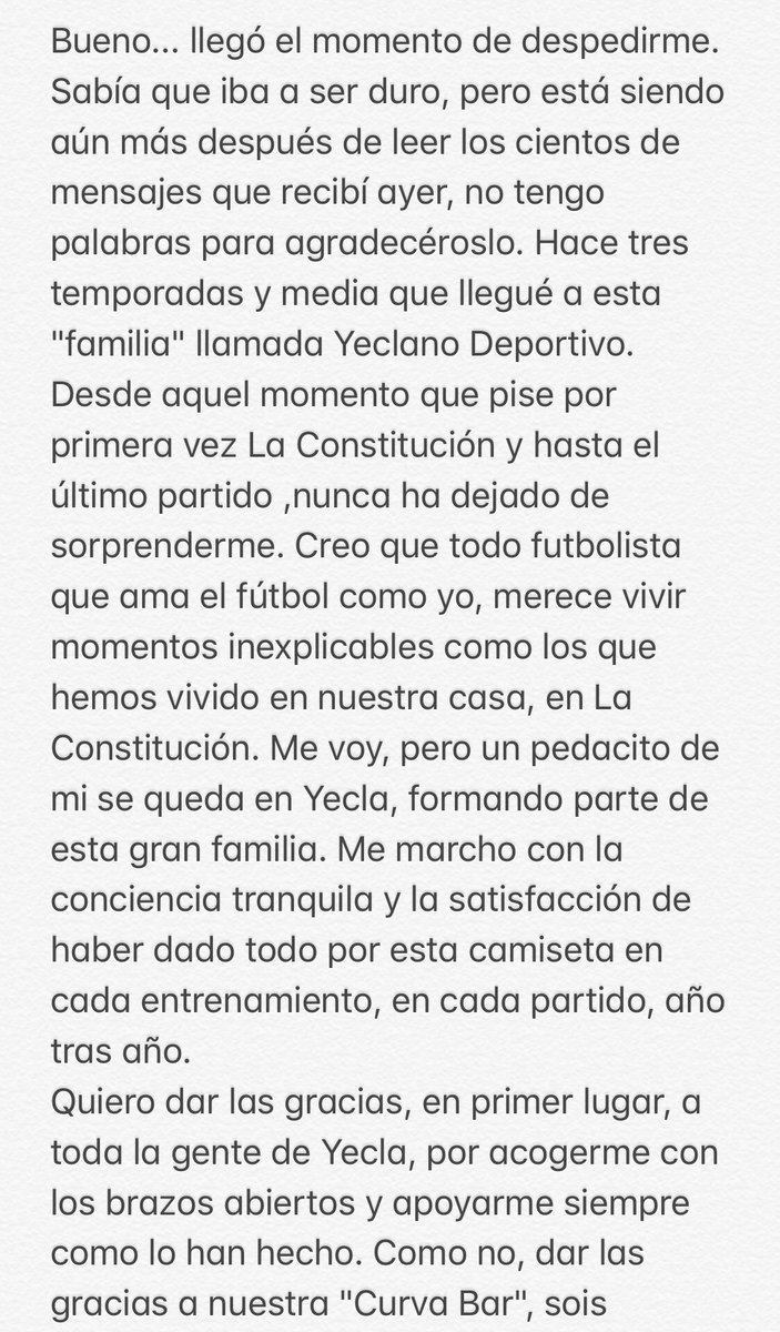 MarioSF7's tweet image. Gracias por tanto @Yeclano_dptvo 🙏🏻❤️