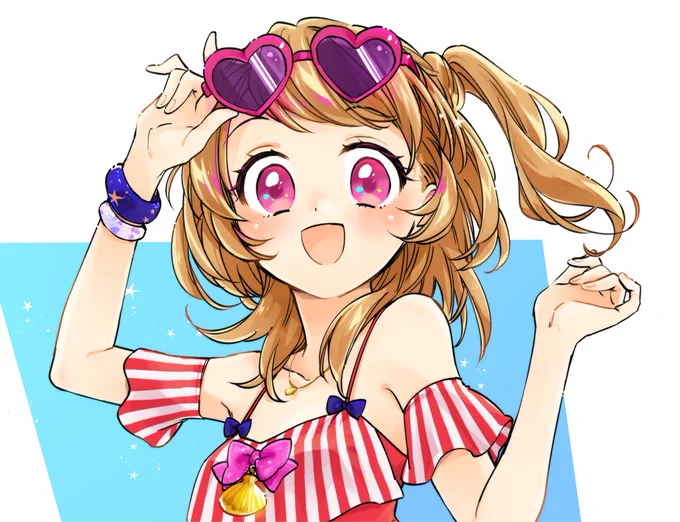 Skeb納品しました!ありがとうございました? https://t.co/Ypm3ocIh8B 