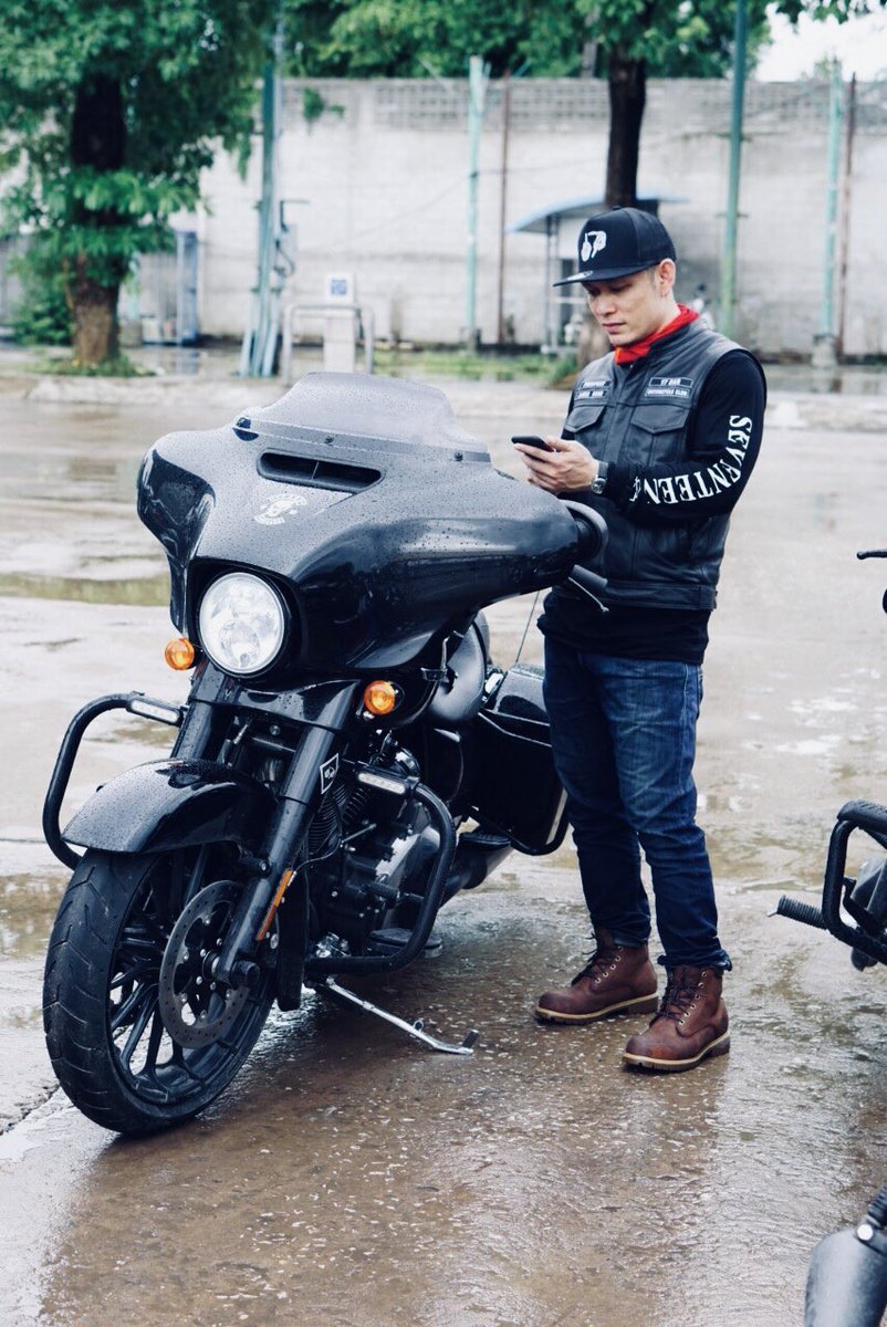 ###17DNR###ตับแข็งไรเด้อ###