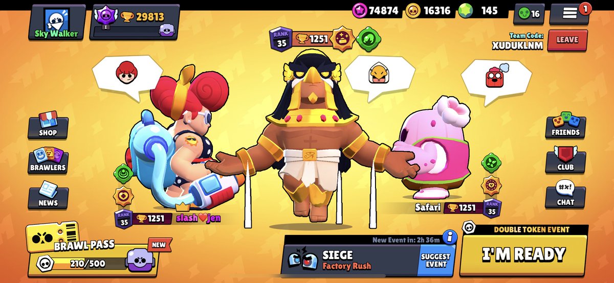 🔥🏹 Bo Rango 35 🏹🔥