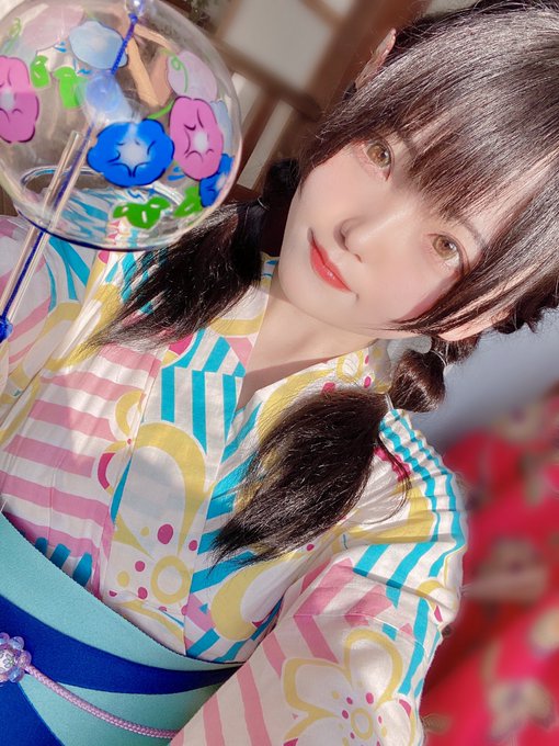 Twitterのコスプレ画像50