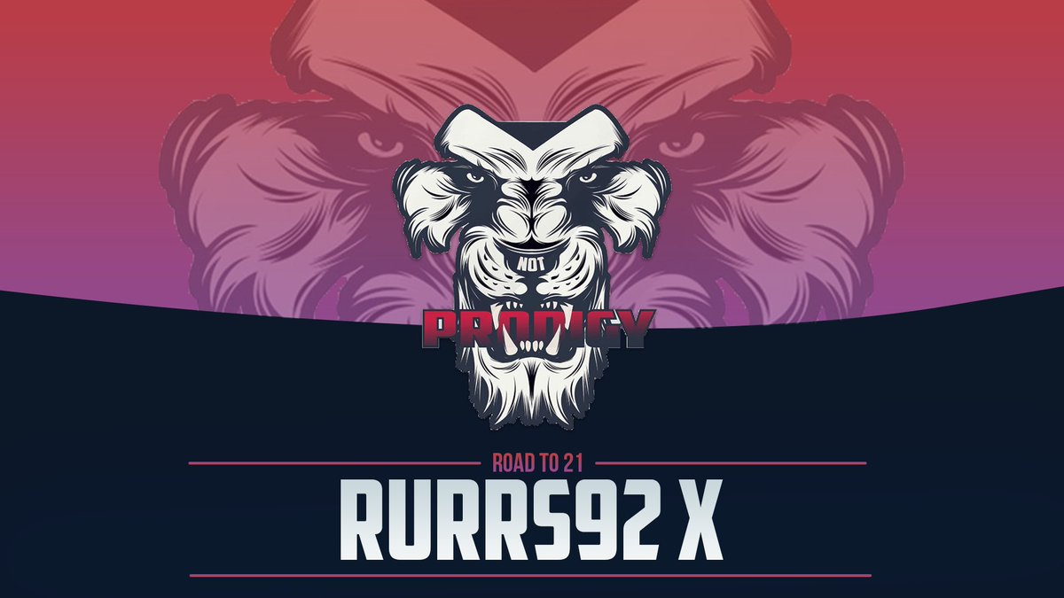 Not Prodigy x tweet media