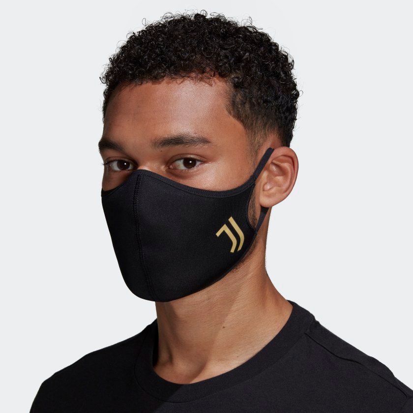 ad: Adidas Are Now Doing Football Club Face Covers! >> bit.ly/32kGeoX