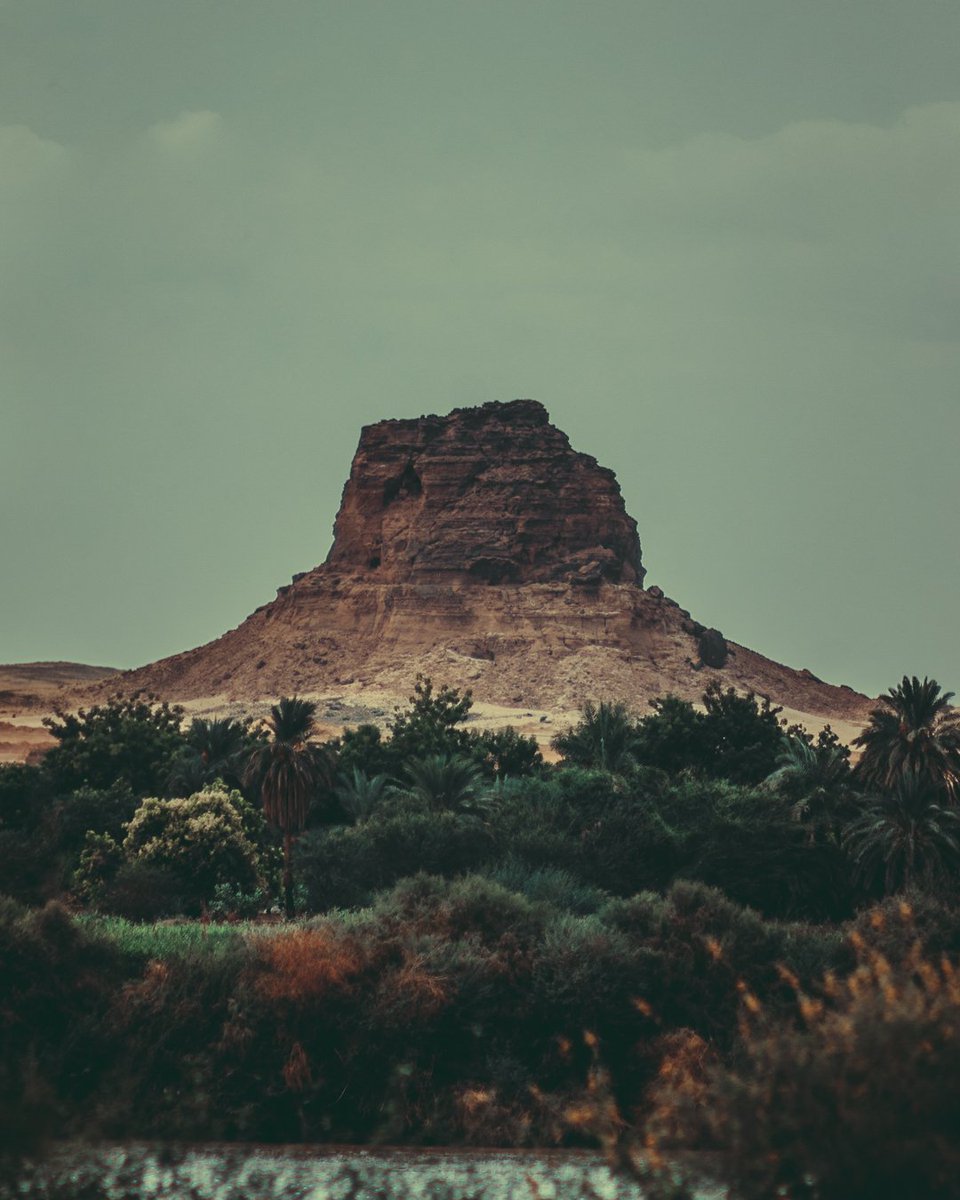 Memories From Nuri part I
#sudan #khartoum