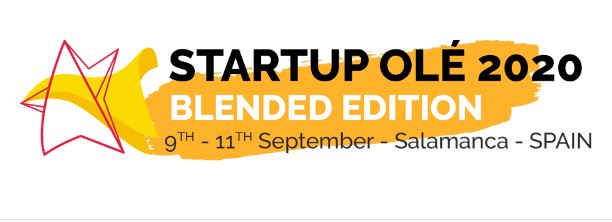 aspys2's tweet image. Honored to participate at startupole.eu Looking forward to talk with you as a judge, panelist and investor. Good luck to the organizers, startups and all the participants having to address a great challenge.

#startupole2020 #startupecosystem