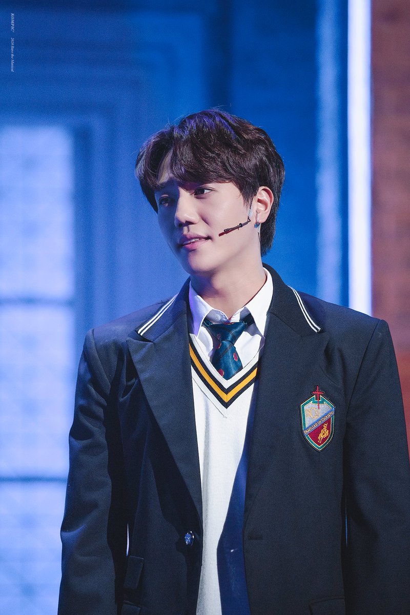 2020 베어더뮤지컬
𝐁𝐚𝐫𝐞 𝐭𝐡𝐞 𝐌𝐮𝐬𝐢𝐜𝐚𝐥✟
#오승훈 피터
#김진욱 제이슨