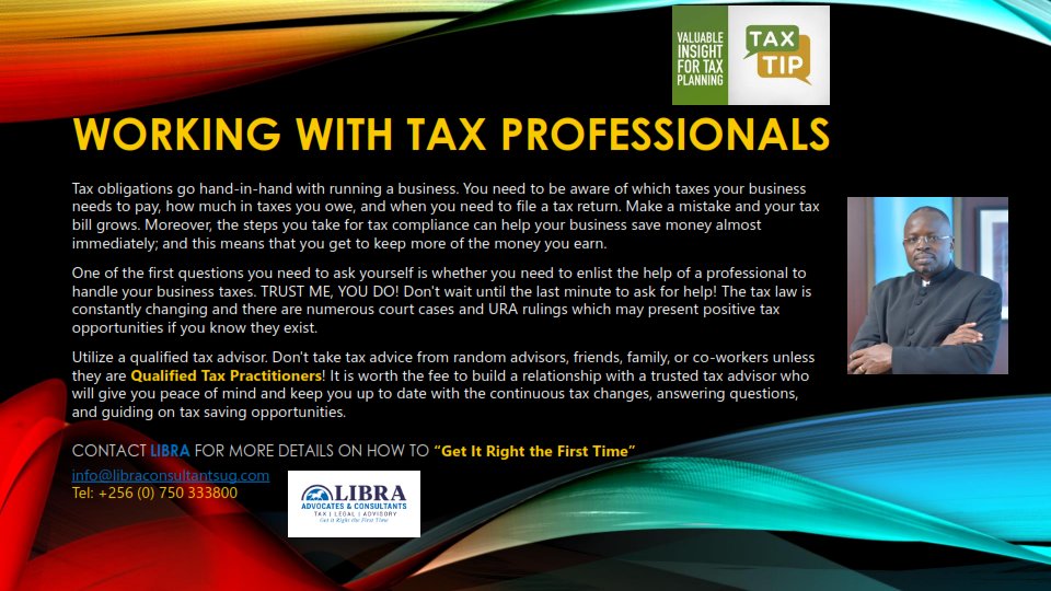 LibraAdvocates's tweet image. Have a great week... #GetItRightTheFirstTime!