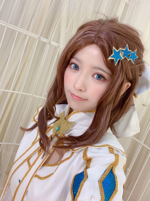 Twitterのコスプレ画像30