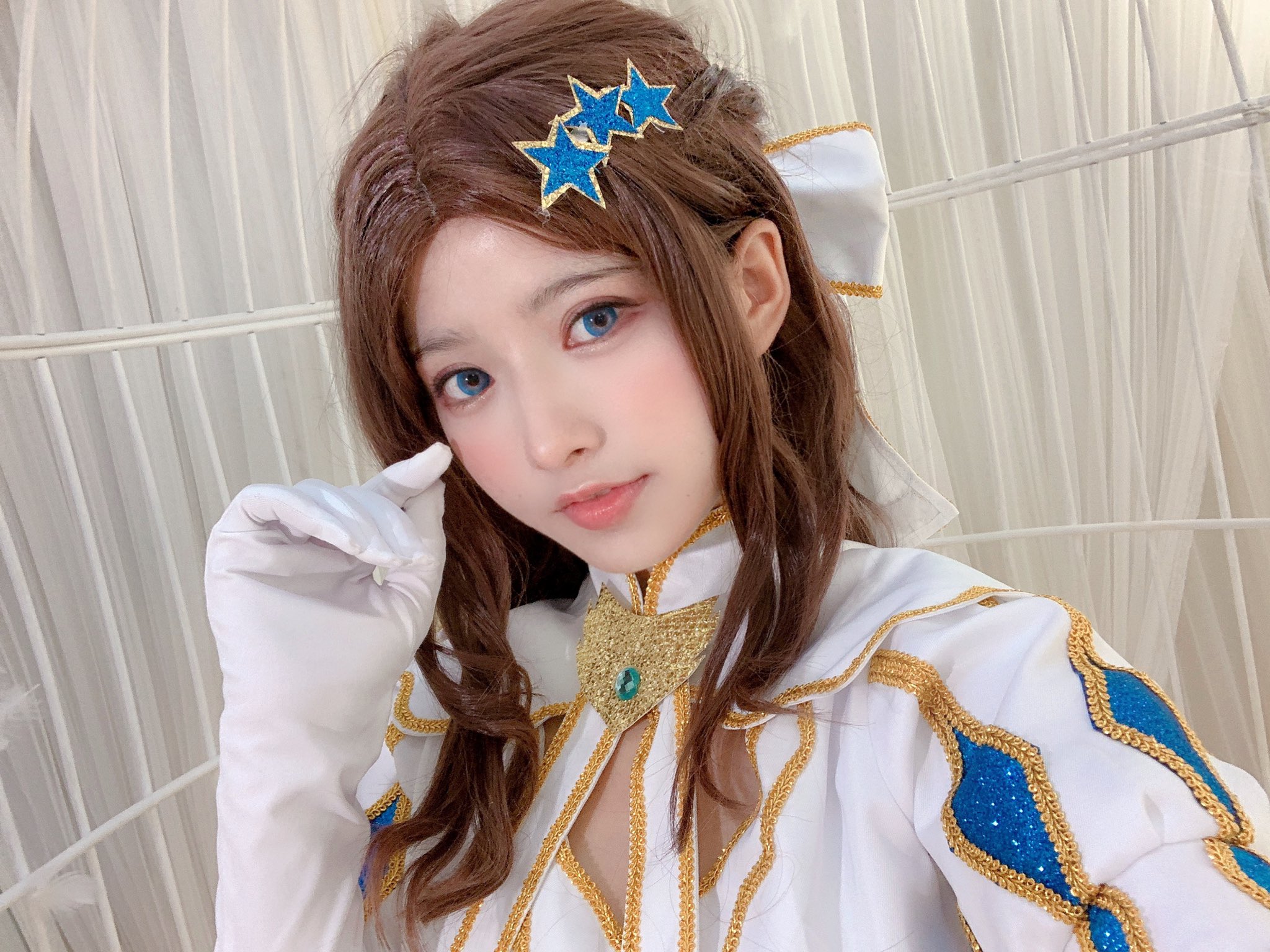 画像,✨✨✨#FGO #FGO5周年 #cosplay  #コスプレ https://t.co/OxrRlGLm9c。