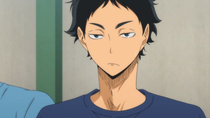 Akaashi-kaklase mong president ng student council-laging ineexcuse-"Ma'am may I excuse for Akaashi po?"-favorite subject ang math-running for valedictorian (tuhruy ni vaklah)