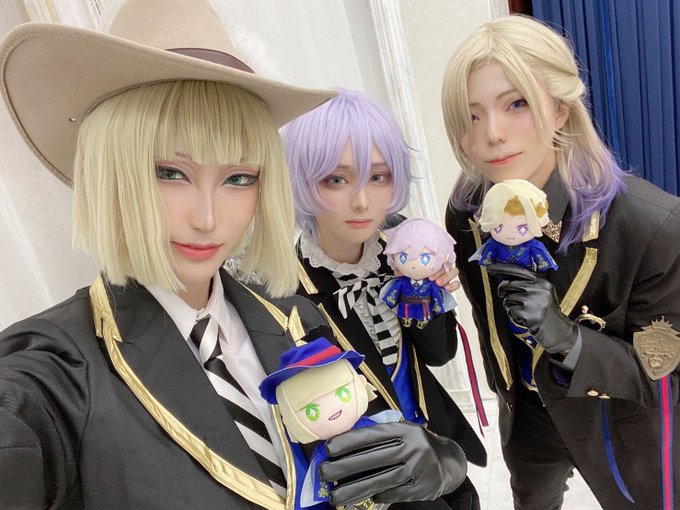コスプレイヤーるたのTwitter画像40