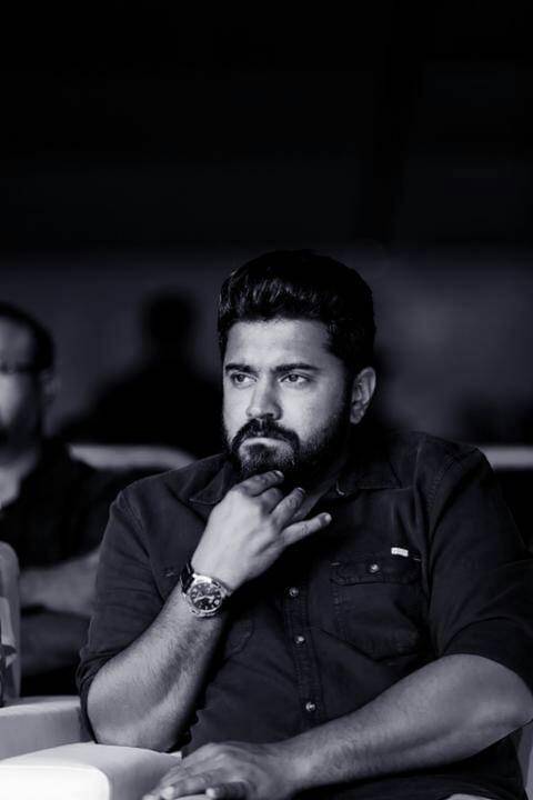 NivinFansTeam's tweet photo. #NivinPaulyBDayIn50Days
@NivinOfficial | #Thuramukham https://t.co/bxwSHSM2wL