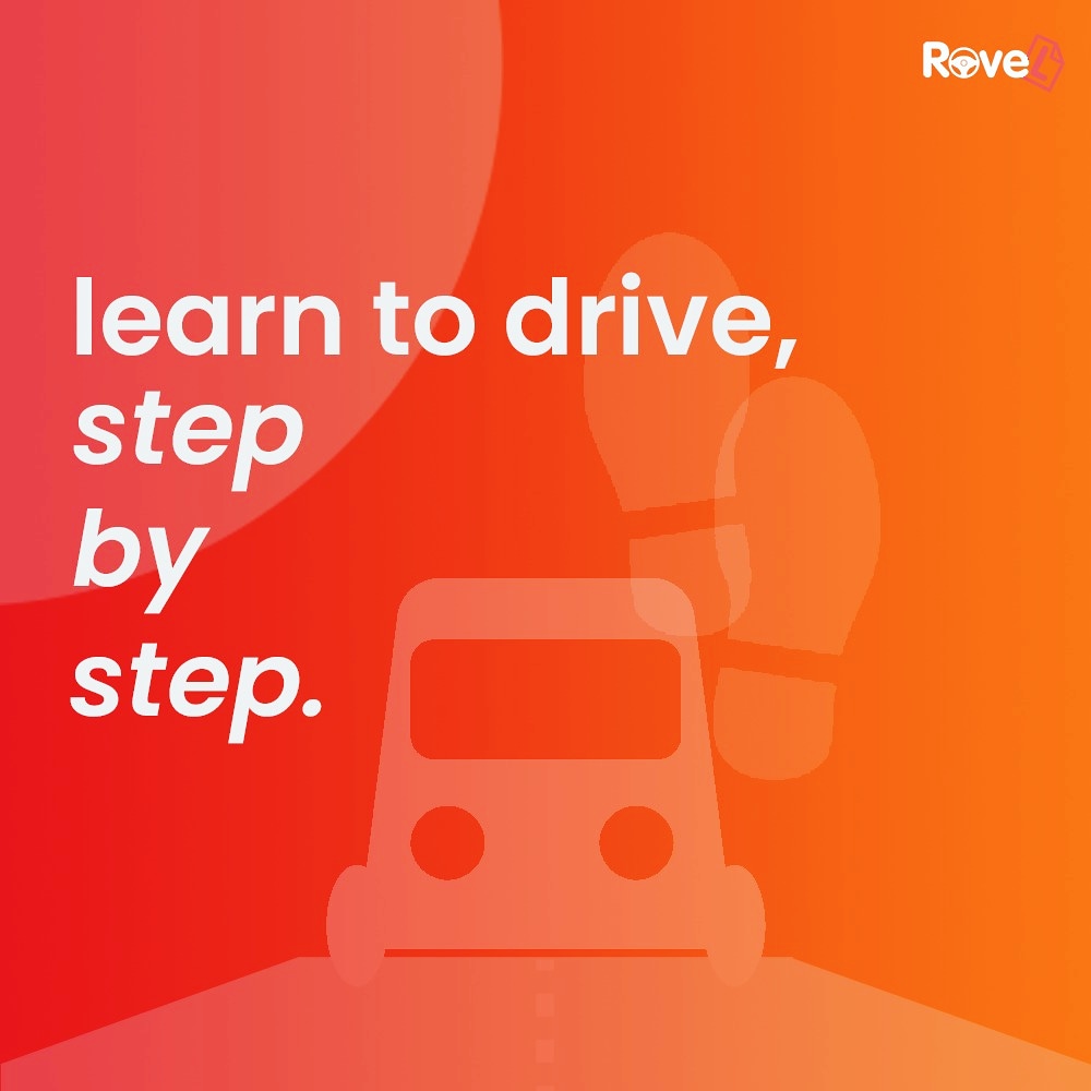 Tag a #friend that can't wait to start driving