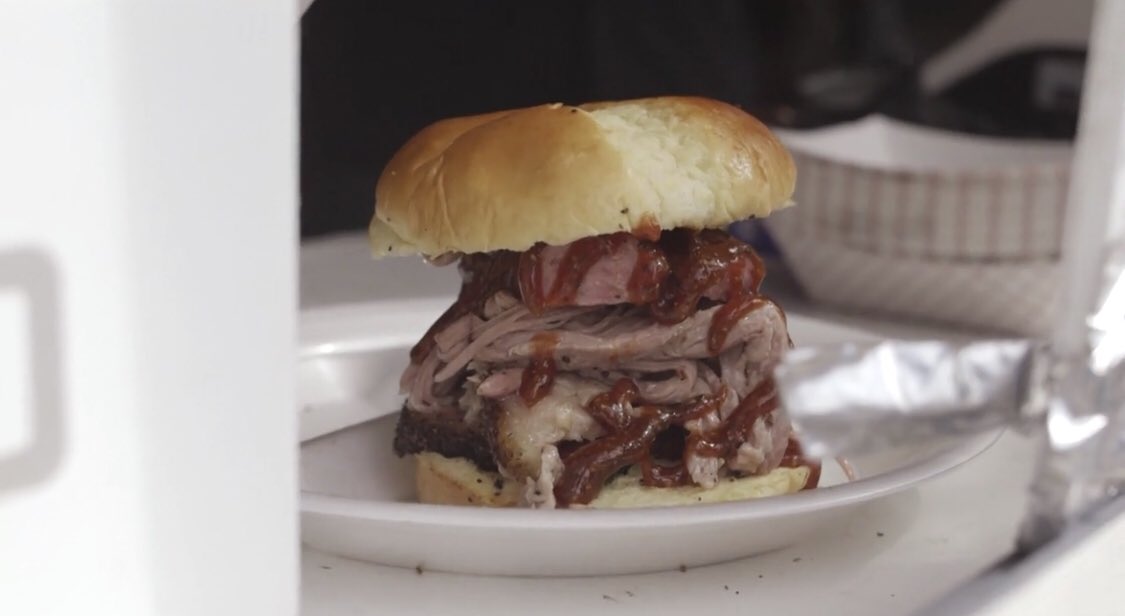 NWAALIVE's tweet photo. This week on Northwest Arkansas ALIVE! we get the story of some of the best BBQ on the planet @wrightsbarbecue in Johnson,AR. Tune in tonight at 11pm on ABC 40/29 or watch online at https://t.co/tQwEGflr5g

#arkansas #bbq #foodie #barbeque #nwark #nwarkansas #nwaalive https://t.co/OpSkqpMK0v
