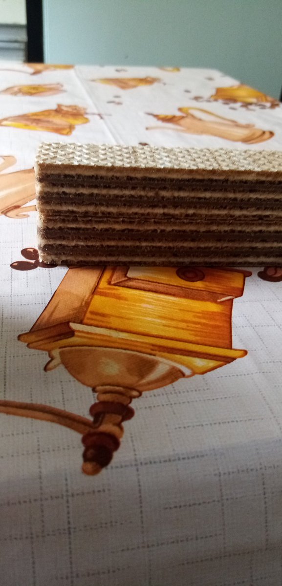 Самые пиздатые вафельки это вот эти.
Мне например остальные вообще не нравятся.. А тут просто пушка ✨