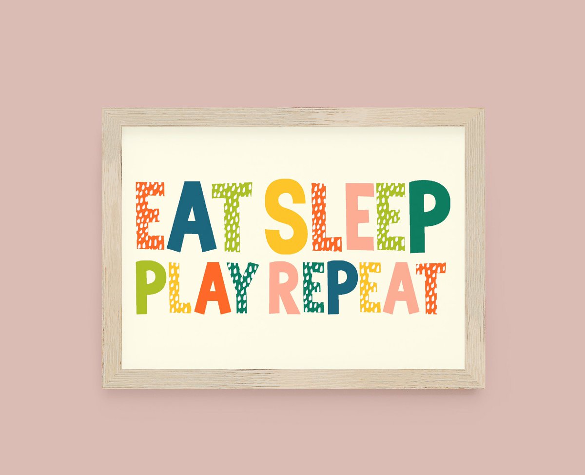 EllieCartDesign's tweet photo. New kids quote prints now available to buy on my shop!

Shop here 👉🏻 https://t.co/cSEAydLC4Y

#etsyshop #etsyfinds #decor #wallprint https://t.co/OIM3ZbGJ5E