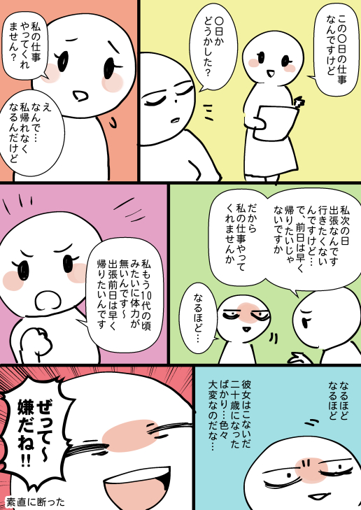 日記です 