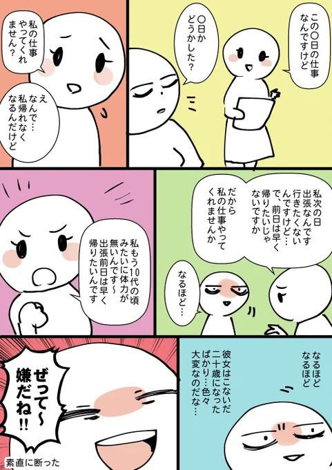 日記です 