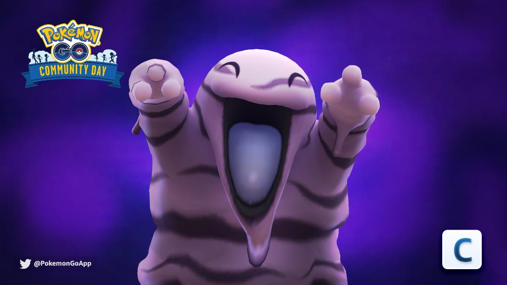 Grimer, Pokémon