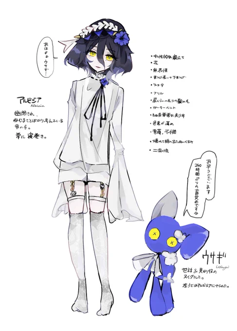 # フォロワーに性癖バレてる

フォロワーの性癖と私の性癖を詰め込みました!!!刺さったら!!!!!嬉しい!!!!!!!!!リプライありがとうございました🙏🙏💕💕 