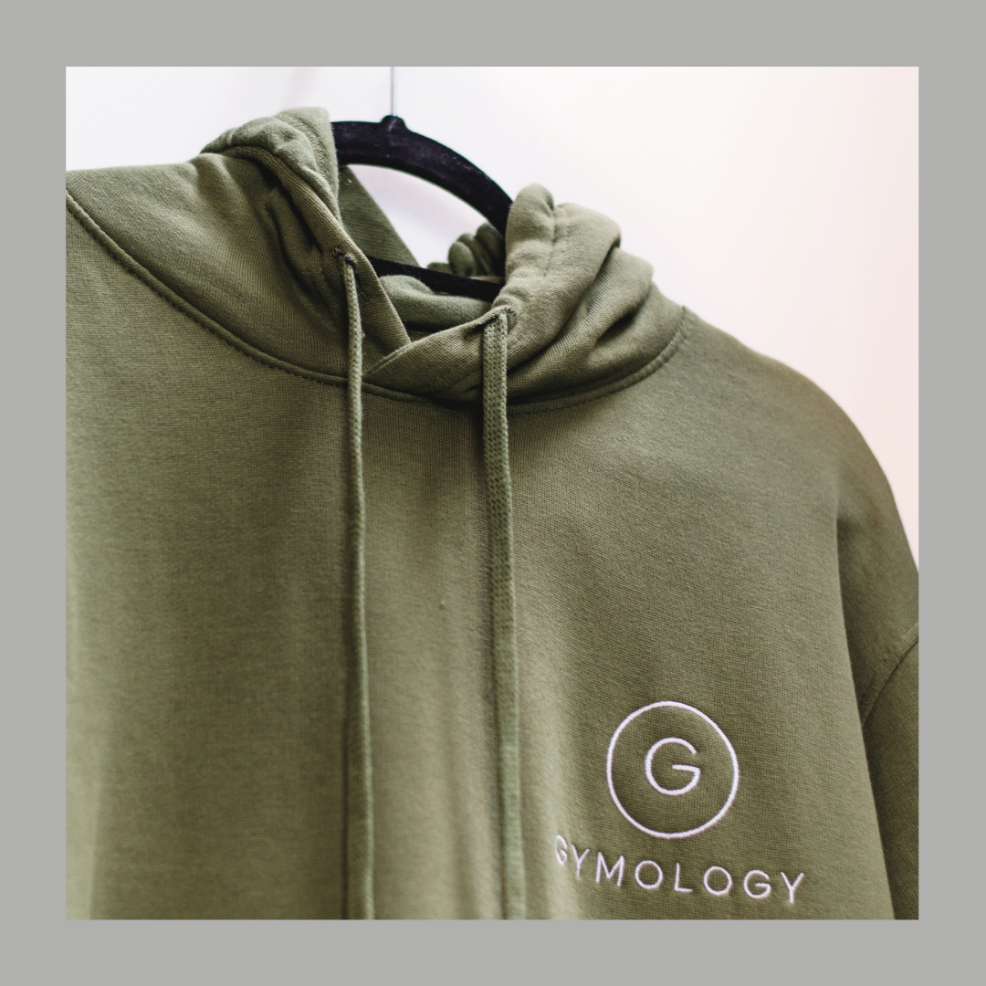 GYMOLOGY® tweet media