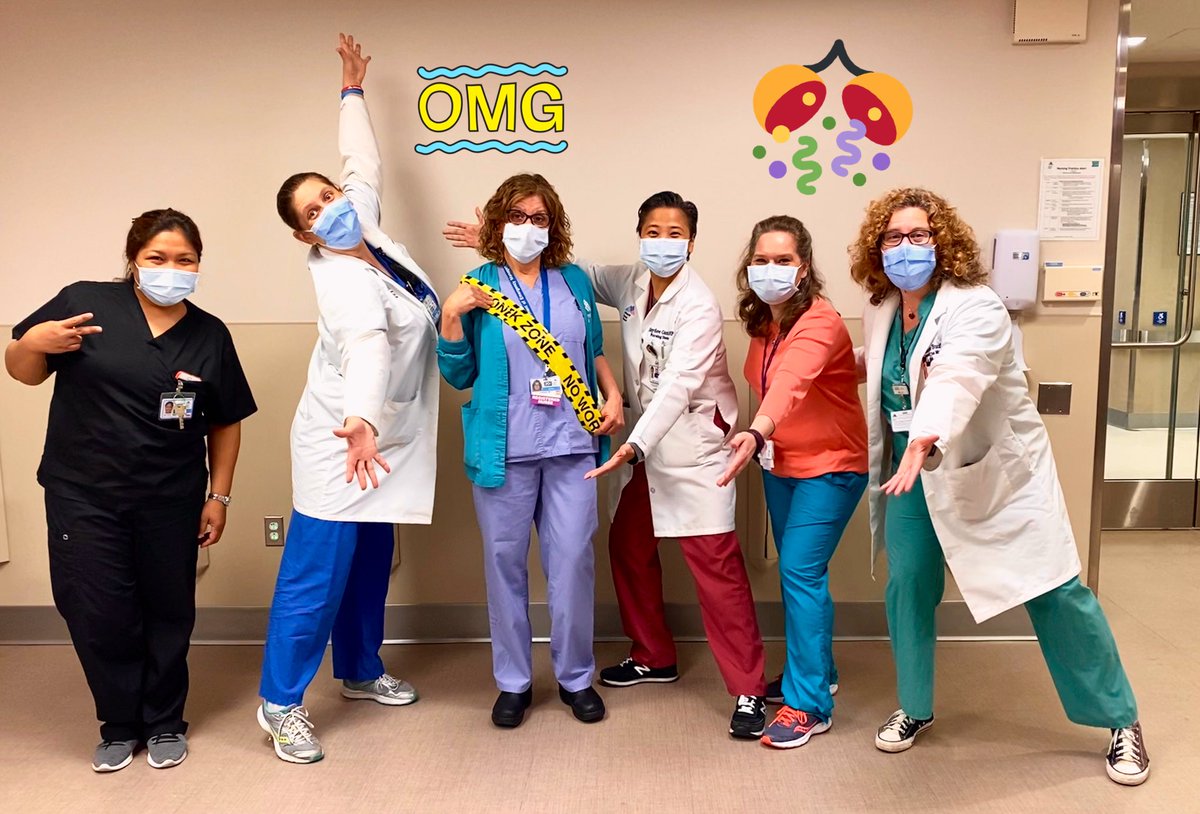 IntrepidRN_NYC's tweet photo. #MSHeart #smize alert as Marilyn Witte Goldbardโs #agile care of patients from pre, peri,post care - has ENDED after 39 years! Congratulations ๐๐๐๐พ @BethOliverVP @sbuckleyMSHecho #Valueofthemonth #dropthemic #bedsideistheBESTside #MSHecho https://t.co/QLXtVhNEXQ