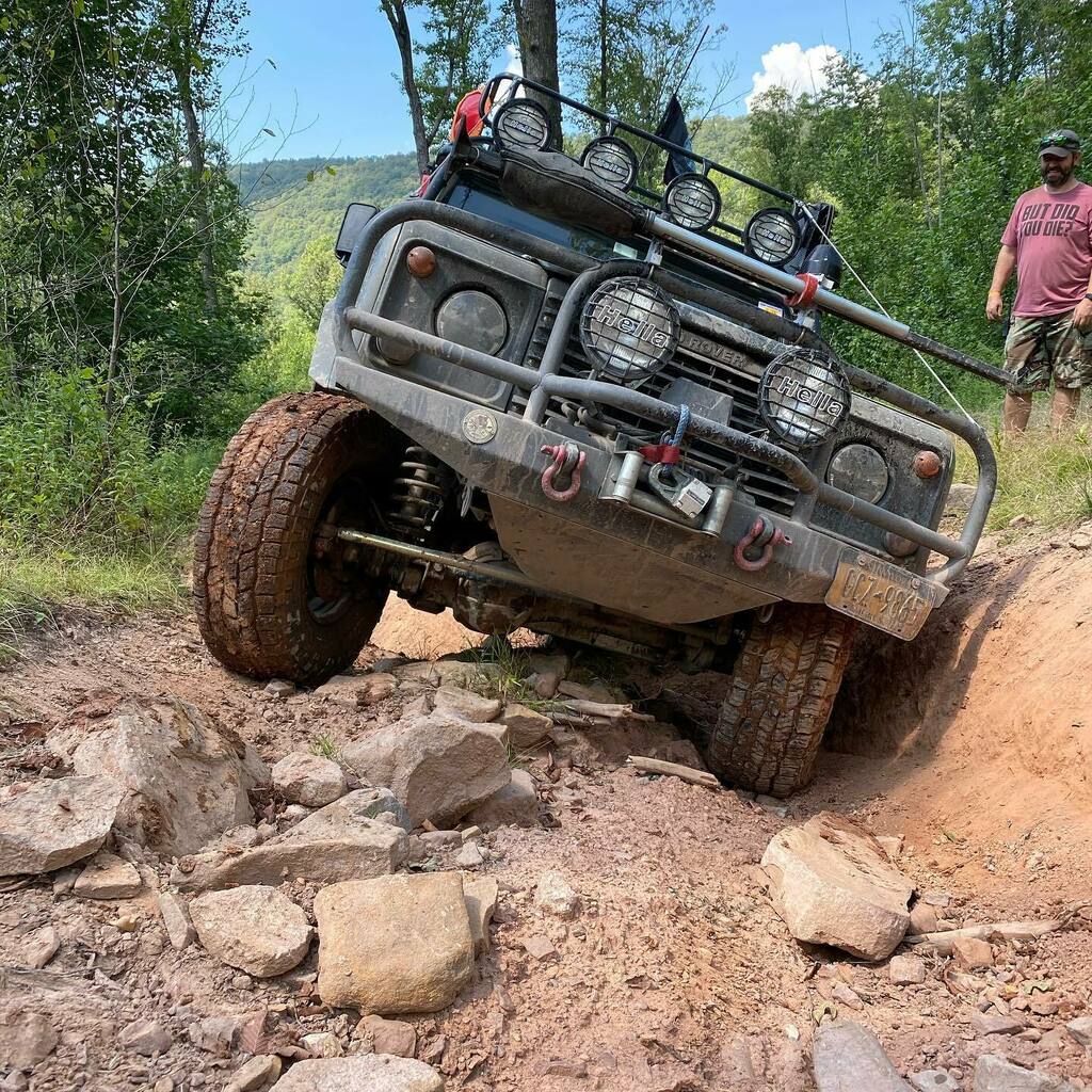 Life is full ruts, it’s up to you how to get yourself out of them. instagr.am/p/CEOvvpbj45b/