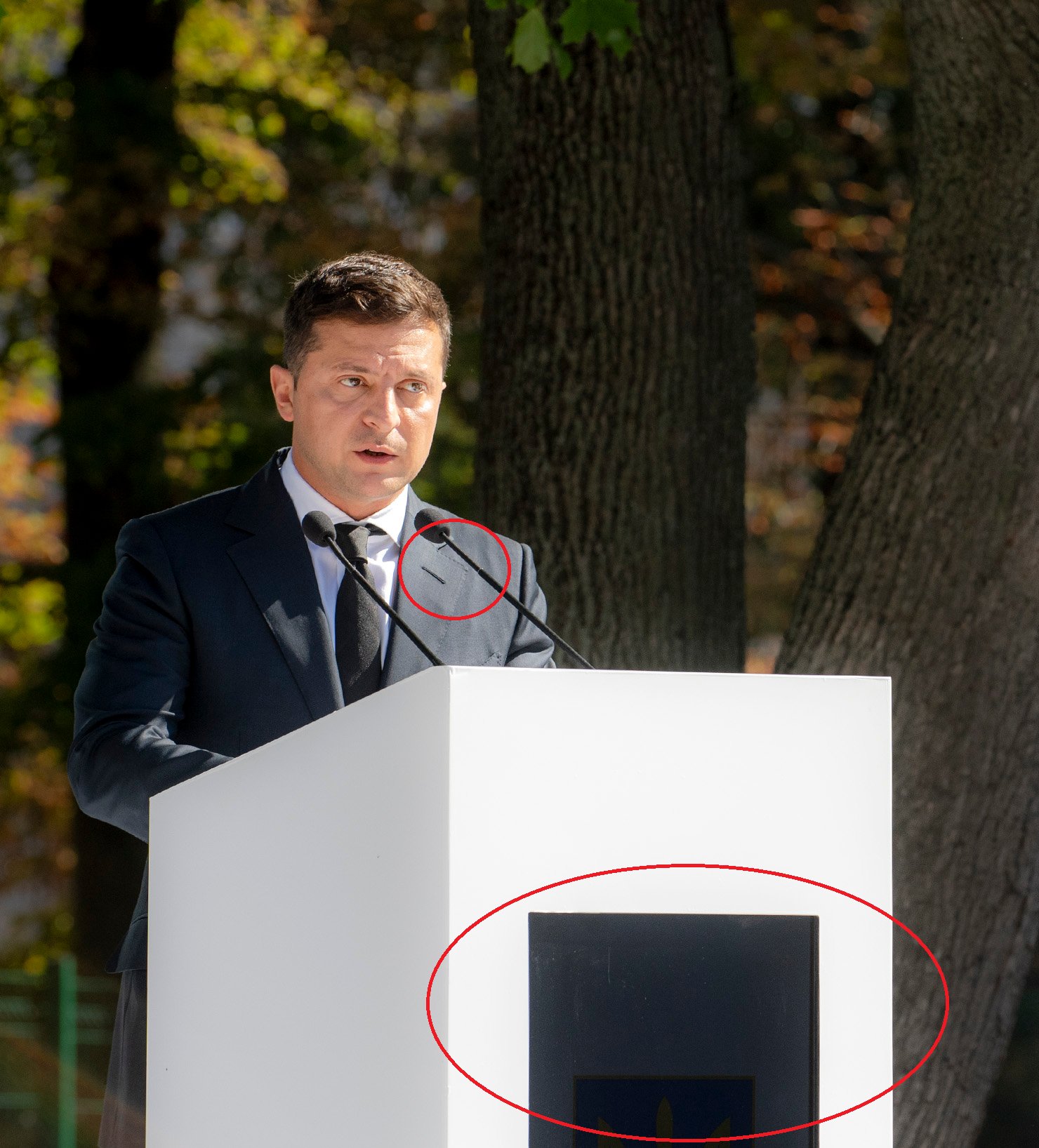Зеленский утвердил Национальную стратегию по реабилитации ветеранов и членов их семей - Цензор.НЕТ 7396