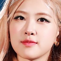  #ROSÉ    @BLACKPINK