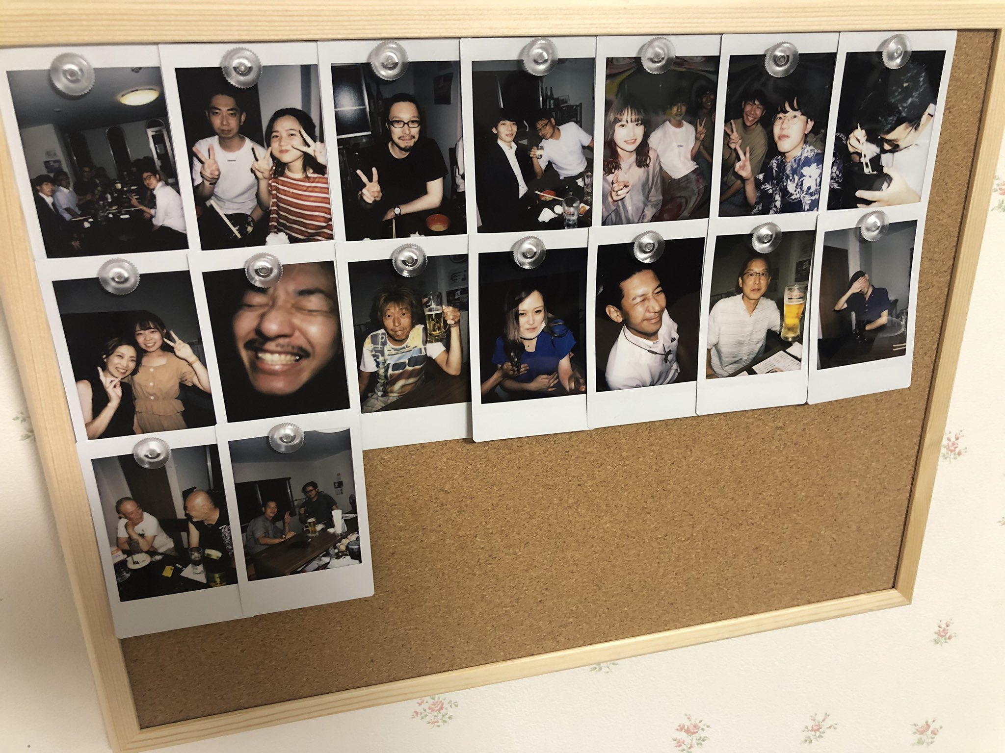 村田です/しょぼい居酒屋 on X: 村田です/しょぼい居酒屋 on X: