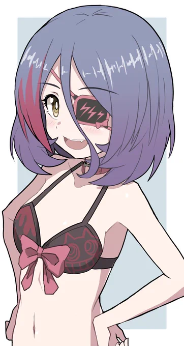 美玲ちゃん 