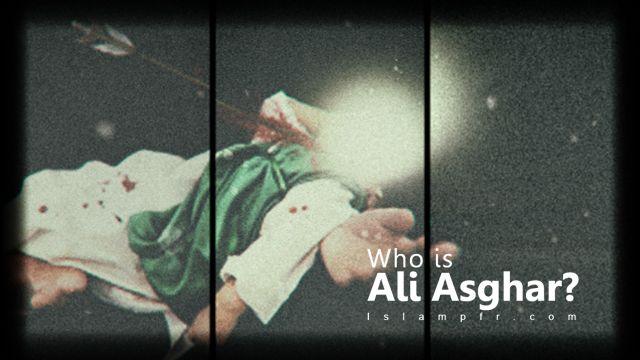 masaf_intl's tweet photo. 🏴The unjustly shed blood of Ali Asghar...💔
#Hussain https://t.co/WrrnFgtY8v