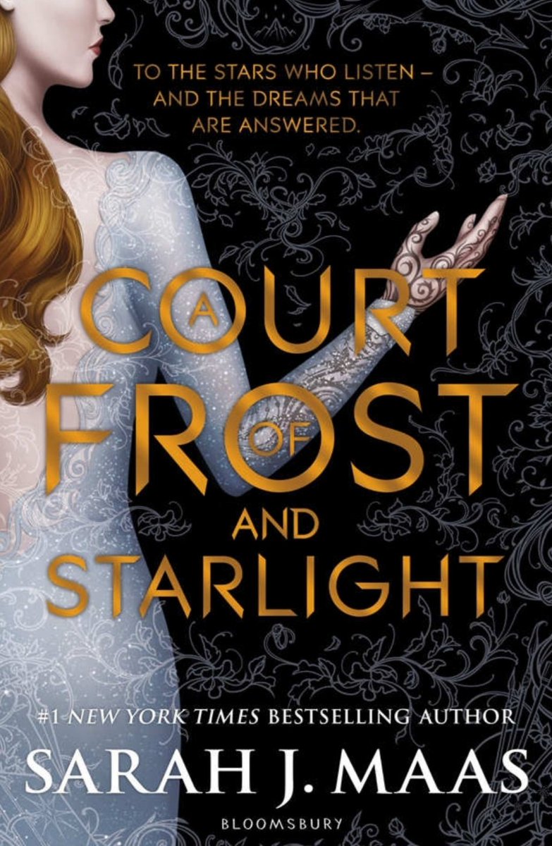 cr: a court of frost and starlight by sjm just finished acowar! acotar 3.1 HERE WE GOOOO